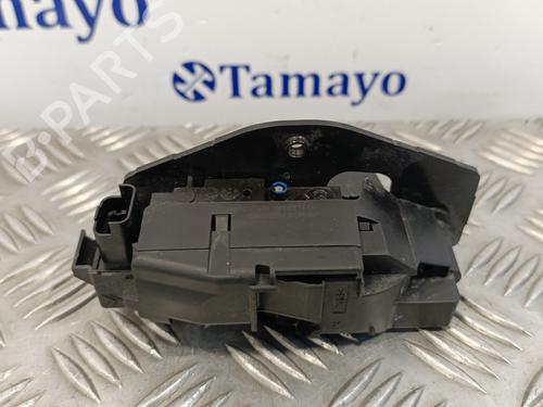 Tailgate lock PEUGEOT 3008 II SUV (MC_, MR_, MJ_, M4_) 1.6 BlueHDi 120 | BP17636005C101