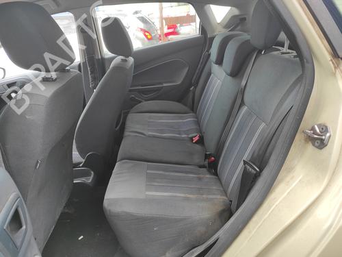 Engine FORD FIESTA IV (JA_, JB_)  | BP20498216M1 