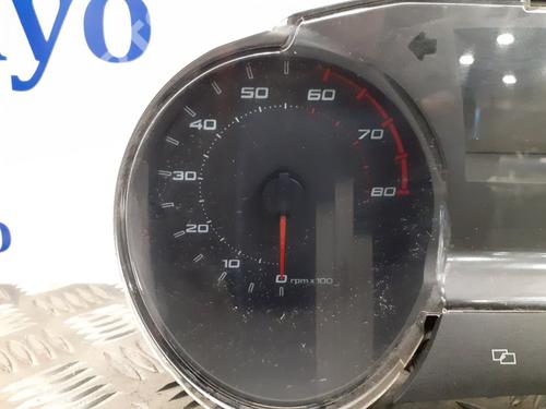 Instrument cluster SEAT IBIZA IV (6J5, 6P1)  | BP9055118C47 