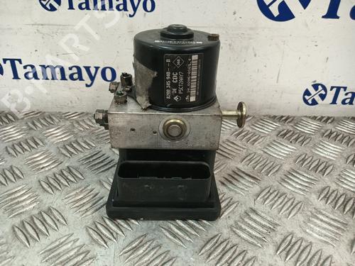Used ABS pump RENAULT LAGUNA II Grandtour (KG0/1_) 2.0 16V (KG00, KG0K, KG0W, KG0P) (135 hp) 32205611