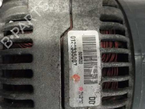 Alternator PEUGEOT 106 II (1A_, 1C_)  | BP27282899M7 