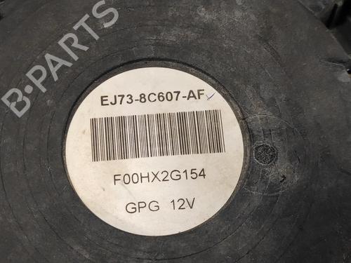 Køleventilator elektrisk FORD KUGA II (DM2)  | BP13230870M35 