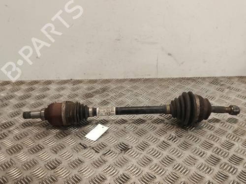 Used Left front driveshaft Left front driveshaft 38921311 38921311