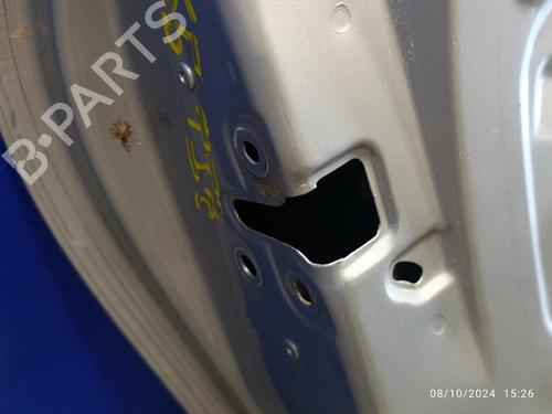 Left rear door RENAULT CLIO IV (BH_)  | BP20220419C4 