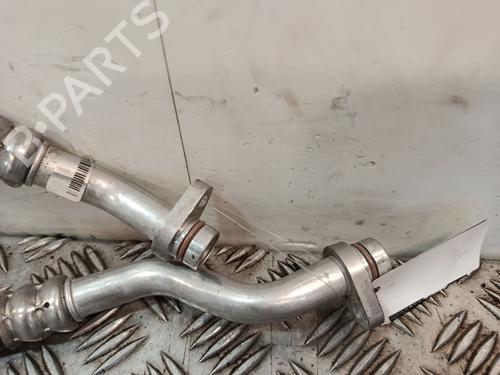 AC pipe RENAULT KADJAR (HA_, HL_) 1.3 TCe 140 (HLNB, HLN1) | BP37874920M126 - Image 2