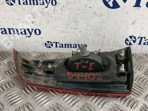 Left tailgate light MITSUBISHI ASX (GA_W_) 1.6 DI-D | BP29871389C79