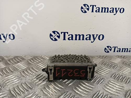 Heater resistor VW GOLF VI (5K1) 1.6 TDI | BP20131985M108