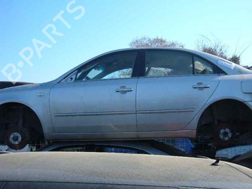 AC radiator HYUNDAI SONATA V (NF)  | BP1018837M32 
