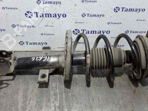 Crémaillère de direction RENAULT CLIO III (BR0/1, CR0/1) 1.5 dCi 91211