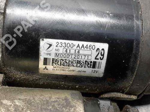 Starter SUBARU LEGACY III Estate (BH) 3.0 H6 AWD (BHE) | BP1018830M8 