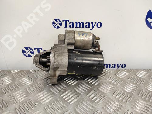 Starter FORD FIESTA II (FBD) 1.4 (FBD) | BP7072096M8 