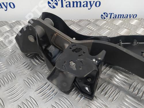 Break pedal LAND ROVER FREELANDER 2 (L359)  | BP9766480I19 
