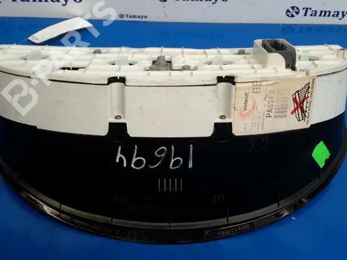 Instrument cluster FORD MONDEO III (B5Y) 2.0 TDCi | BP1204966C47 