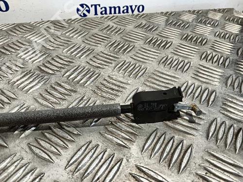 Rear left lock VW GOLF SPORTSVAN VII (AM1, AN1)  | BP26564408C100 