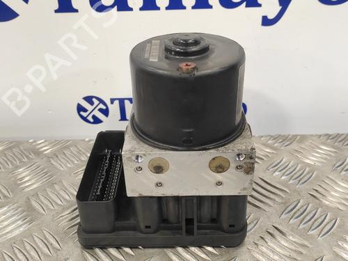 ABS pump PEUGEOT 206 CC (2D)  | BP12592643M43 