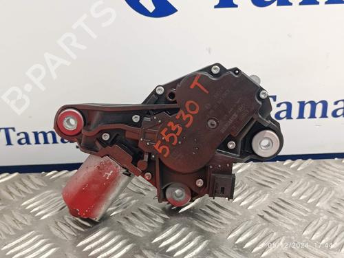 Used Rear wiper motor RENAULT MEGANE III Hatchback (BZ0/1_, B3_) [2008-2025]  21842977