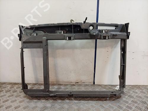Used Front slam panel Front slam panel CITROËN C3 II (SC_) 1.6 HDi 90 (90 hp) 40196565 40196565