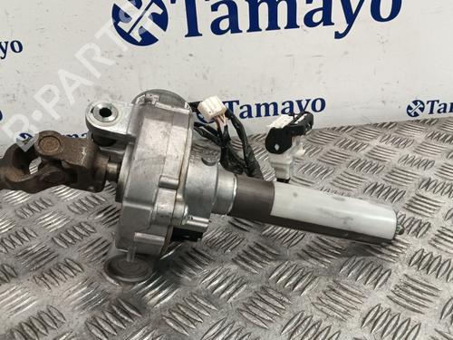 Steering column TOYOTA AURIS (_E15_) 1.4 D-4D (NDE150_, NDE150R) | BP30907062M21