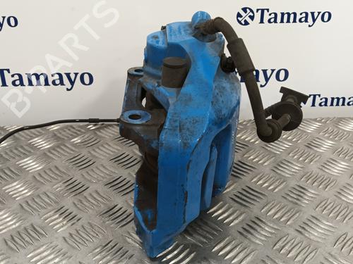 Left front brake caliper BMW 6 Coupe (F13) 640 d | BP40087954M105 - Image 4