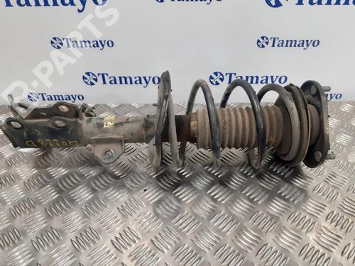 Right front shock absorber TOYOTA AURIS (_E15_)  | BP7849478M17 