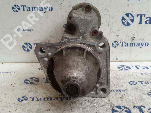 Starter FORD FOCUS II (DA_, HCP, DP)  | BP3266609M8 