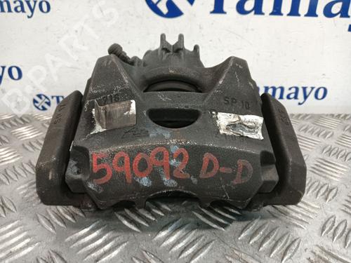 Right front brake caliper CITROËN BERLINGO / BERLINGO FIRST Box Body/MPV (M_)  | BP27839932M104 