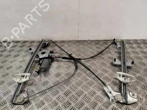 Used Front left window mechanism Front left window mechanism 37409079 37409079