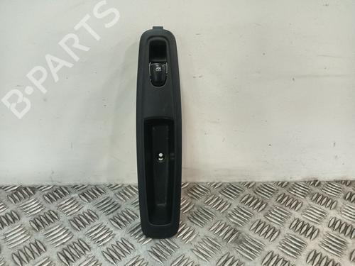 Used Left rear window switch Left rear window switch RENAULT KADJAR (HA_, HL_) 1.6 dCi 130 (HLA4) (130 hp) 34446356 34446356