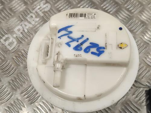 Fuel pump PEUGEOT 206+ (2L_, 2M_)  | BP9156355M76 