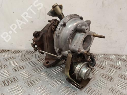 Turbolader/Kompressor Turbolader/Kompressor 37793551 37793551