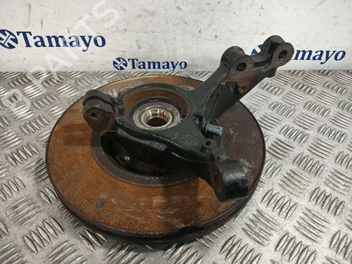 Used Right front steering knuckle PEUGEOT 2008 II (UD_, US_, UY_, UJ_, UR_, UC_) 1.2 PureTech 100 (USHNK) (101 hp) 31907444