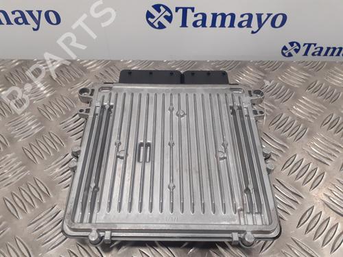 Engine control unit (ECU) MERCEDES-BENZ E-CLASS (W211)  | BP7881841M57 
