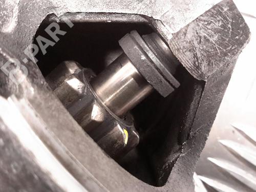Starter MITSUBISHI CARISMA (DA_)  | BP7565422M8 