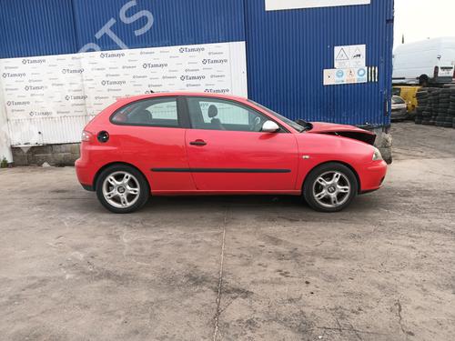 Engine SEAT IBIZA III (6L1) 1.9 SDI | BP30393714M1