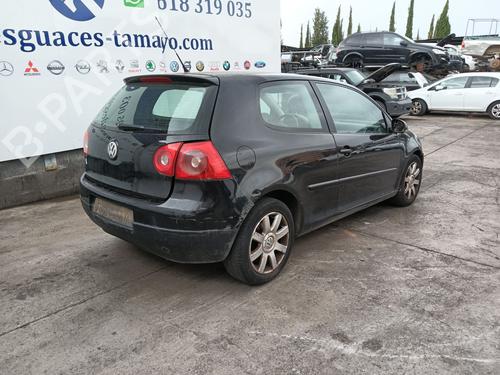 Engine VW GOLF V (1K1) 1.9 TDI | BP38622734M1 - Image 4