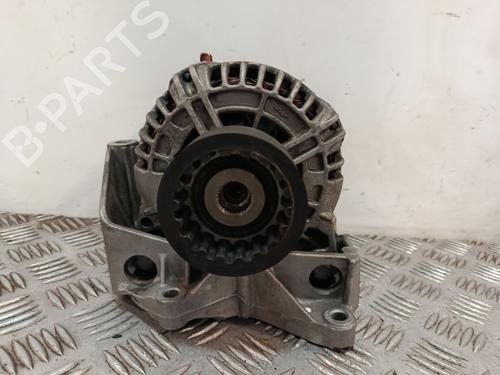 Used Alternator Alternator 37606122 37606122