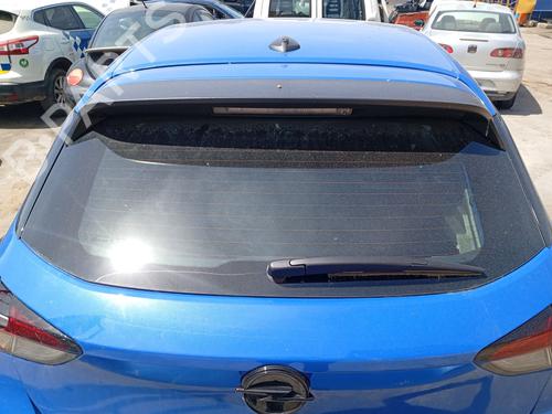 rear-windshield-wiper-arm-opel-corsa-f-p2jo-2019-34441863 main image