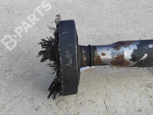 Driveshaft AUDI A3 Sportback (8VA, 8VF)  | BP11373687M37 