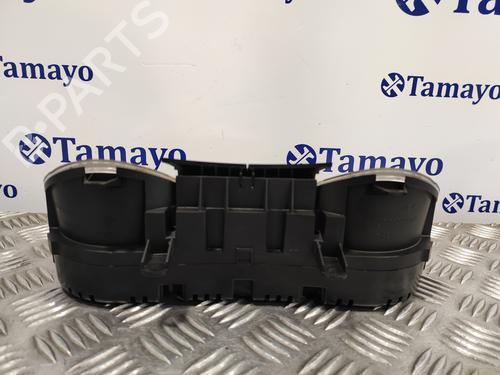 Instrument cluster SEAT IBIZA IV (6J5, 6P1)  | BP16698136C47 