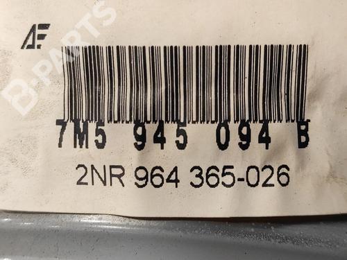 Right tailgate light FORD GALAXY I (WGR)  | BP12098892C80 