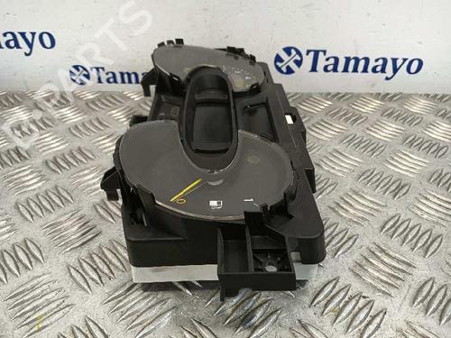 Instrument cluster RENAULT CAPTUR I (J5_, H5_) | BP25346263C47