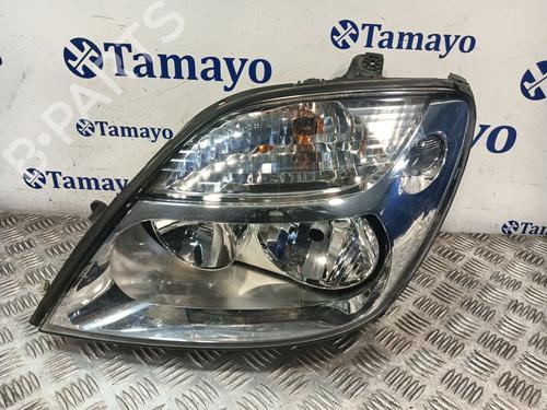 Optica esquerda RENAULT SCÉNIC I MPV (JA0/1_, FA0_) 1.4 16V (JA0D, JA1H, Ja0W, JA10) (95 hp) 32346341