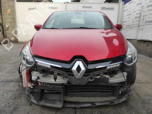 Right sun visor RENAULT CLIO IV (BH_) 0.9 TCe 90 (BHNF, BHMA, BHMH, BHJK, BHJR) | BP16867932I2 