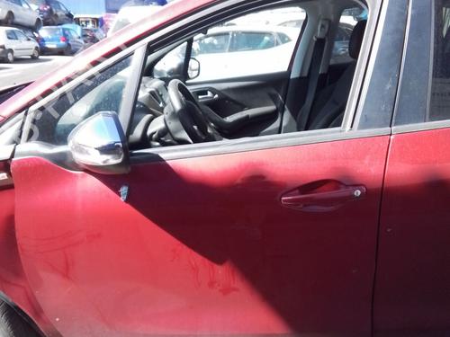 Used Left front door Left front door RENAULT LAGUNA I (B56_, 556_) 2.0 (114 hp) 33554908 33554908