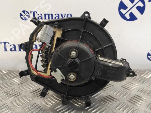 Heater blower motor CITROËN C4 Grand Picasso I (UA_) 2.0 HDi 138 | BP18854997M62 