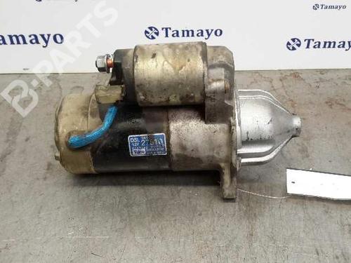Startmotor HYUNDAI ACCENT II (LC) 1.5 CRDi (82 hp) 6051440