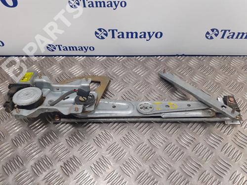 Used Rear right window mechanism KIA SORENTO I (JC) 2.5 CRDi (163 hp) 914856