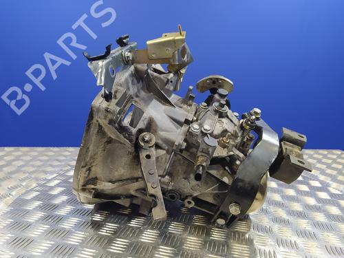 Gearbox FIAT SEICENTO / 600 (187_)  | BP16109391M3 