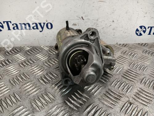 Startmotor FORD FOCUS I (DAW, DBW) 1.6 16V (100 hp) 28837063