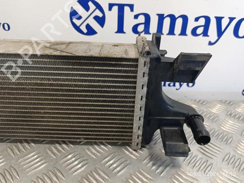 Intercooler FORD FOCUS III  | BP19509220M30 